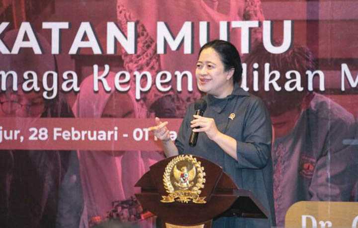 DPR Nilai Perlu Politik Hukum Sikapi Putusan Penundaan Pemilu