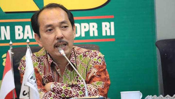 DPR Nilai Sistem Proporsional Tertutup Bahayakan Demokrasi