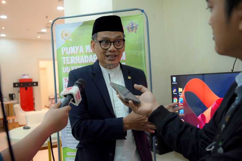 DPR: Penyediaan Alat Kontrasepsi untuk Siswa Tak Sesuai Amanat Pendidikan Nasional