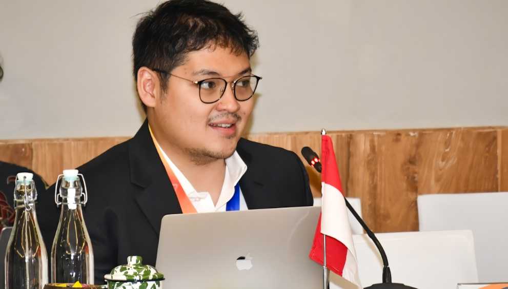 DPR: Pertumbuhan Ekonomi dan Hilirisasi Jadi Fokus Utama Capai Indonesia Emas