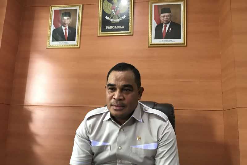 DPRD Ambon Minta Dinsos Beri Perhatian Serius ke Orang dengan Gangguan Jiwa
