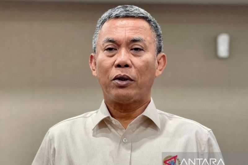 DPRD DKI Bahas Penjabat Gubernur Pengganti Anies Baswedan