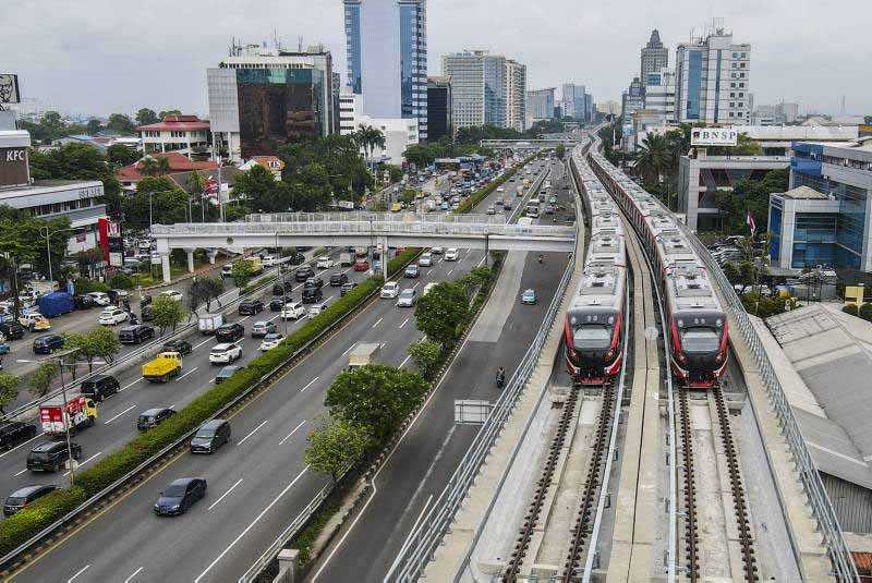 DPRD DKI Harap Subsidi Transportasi Tepat Sasaran