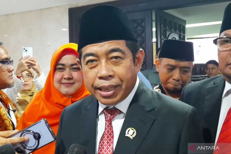 DPRD DKI Siap Berkolaborasi dengan Pj. Gubernur untuk Bangun Jakarta