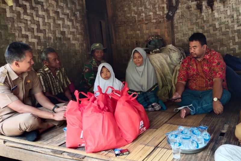 DPRD Garut Usulkan Bantuan ke Kemensos untuk Asisten Tumah Tangga yang Jadi Korban Penganiayaan