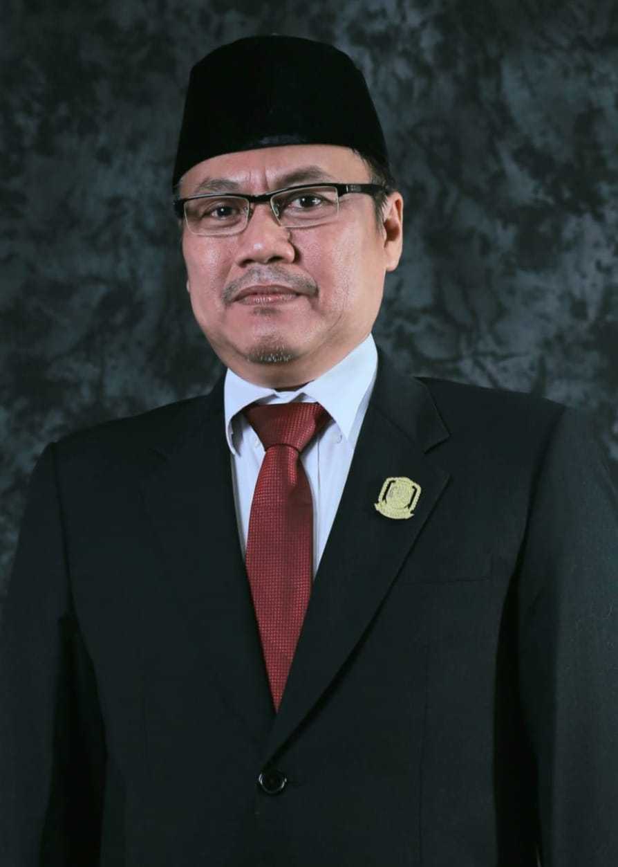 DPRD Kota Bekasi H. Mustopa Siap Perjuangkan Masalah Pekerjaan dan Pendidikan
