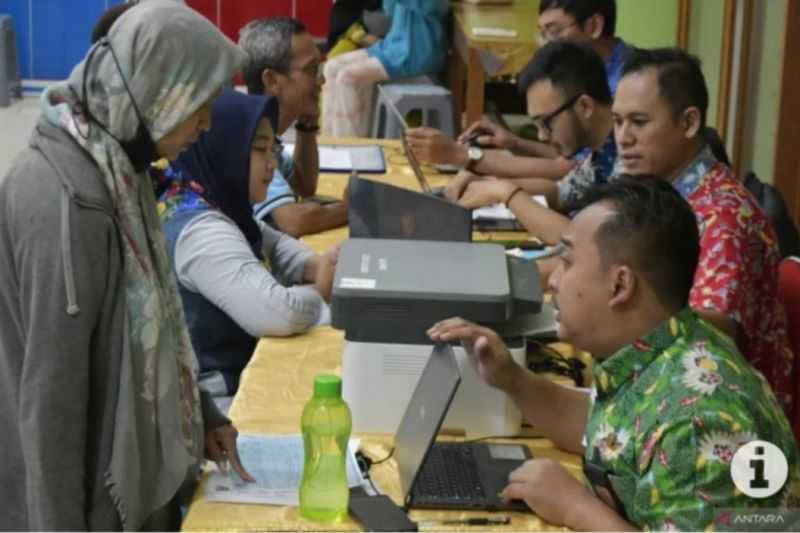 DPRD Kota Bogor telusuri soal adminduk curangi PPDB