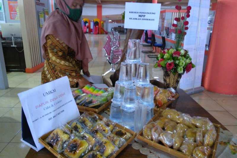 DPRD Padang Dorong UMKM Urus Sertifikasi Halal