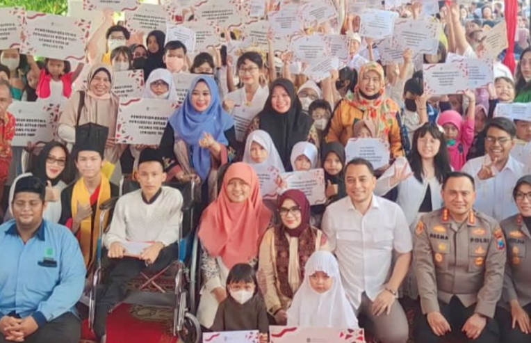 DPRD Surabaya: Literasi Keagamaan Perkuat Toleransi Dalam Keberagaman