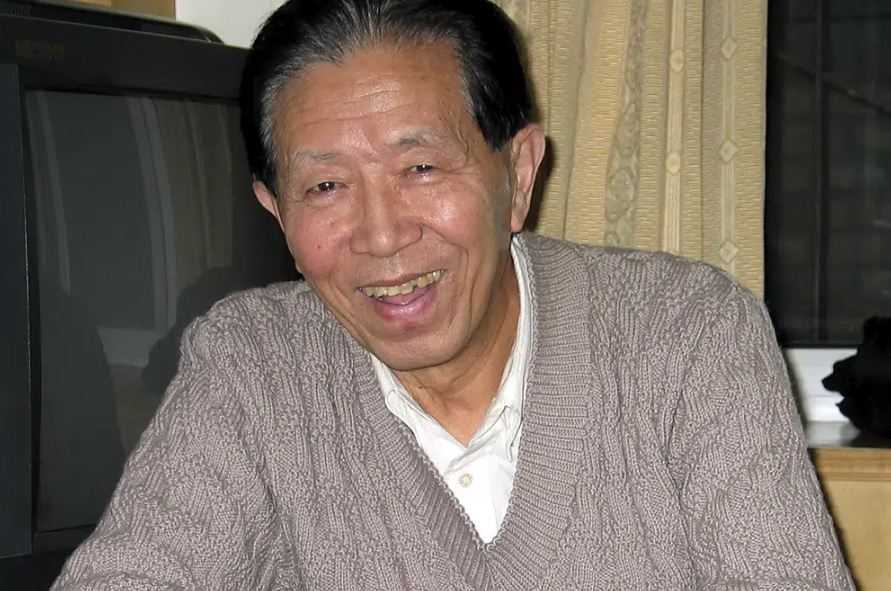 Dr Jiang Yanyong, Whistle Blower Wabah SARS 2003 Meninggal Dunia