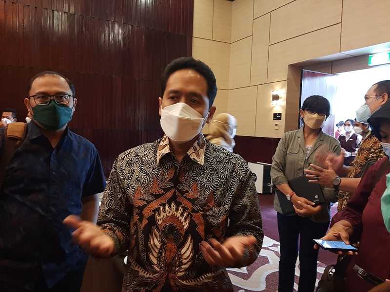 Draft RUU Sisdiknas Sesuaikan dengan Aspirasi Publik