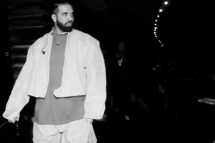 Drake Umumkan Tanggal Rilis untuk Album Terbarunya For All Dogs