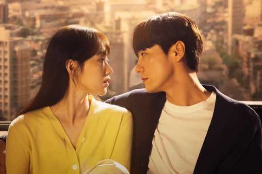 Drama Korea Call it Love Gadis yang Ingin Balas Dendam Tapi Berubah Jadi Cinta