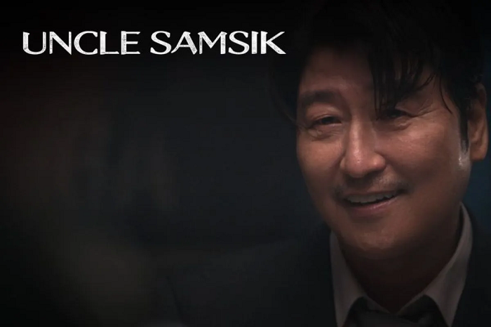 Drama Korea 'Uncle Samsik' Akan Tayang Perdana pada 15 Mei 2024