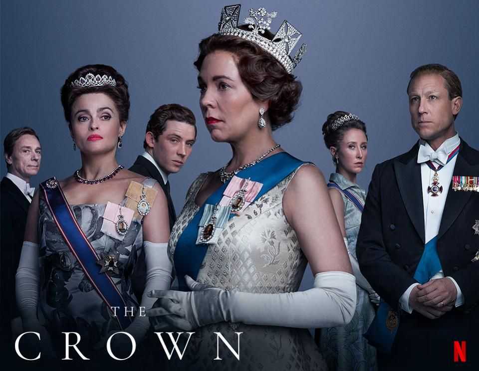 Drama The Crown Tentang Kerajaan Inggris Dikritik Penonton