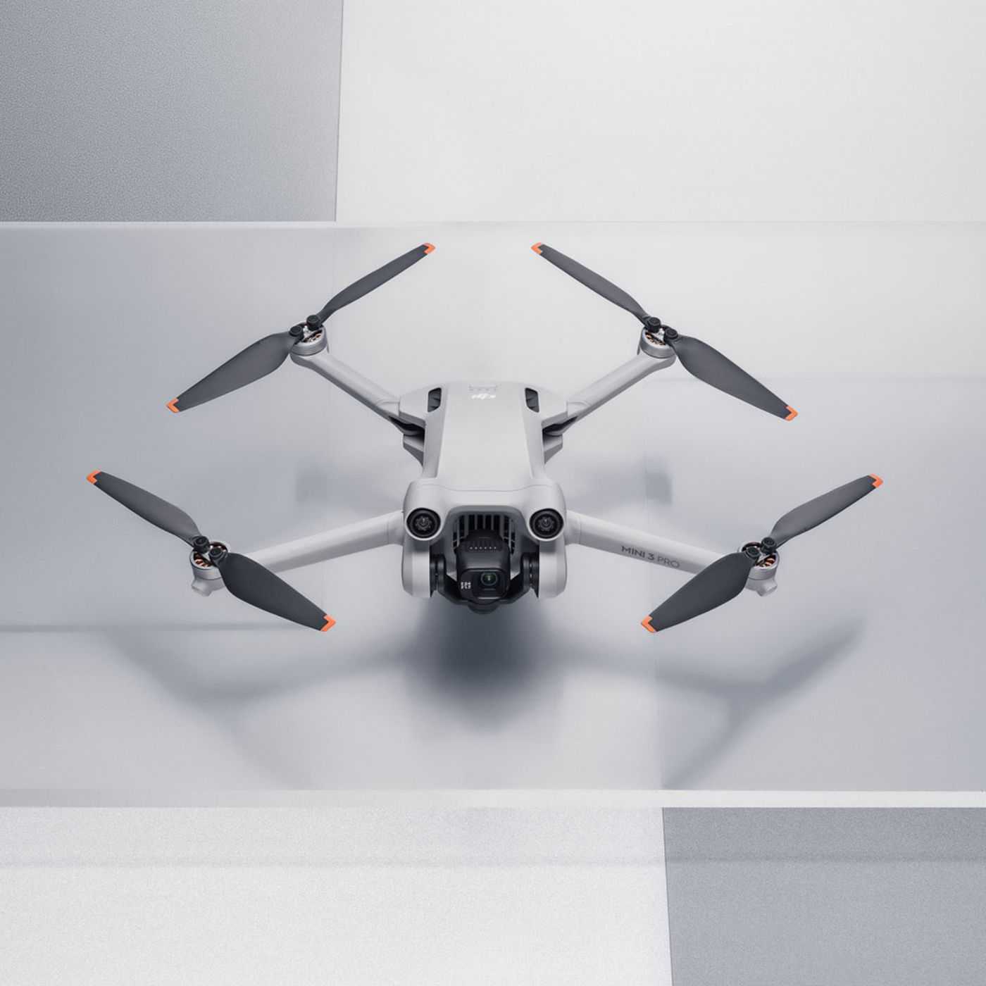 Drone Mini untuk Pemula Diluncurkan