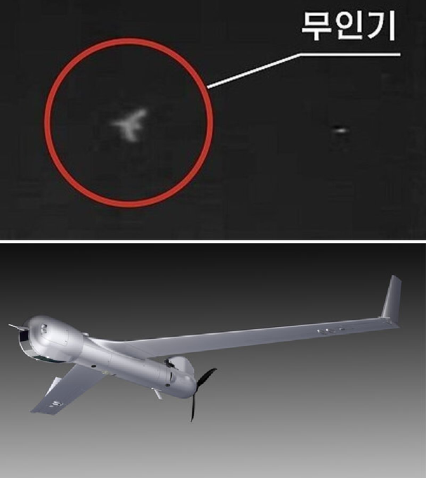 Drone Misterius Tembus Pertahanan Udara Korea Utara untuk Menyebarkan Selebaran Propaganda