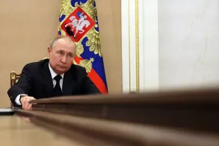 Dua Pejabat Rusia Ditemukan Meninggal di Hari yang Sama