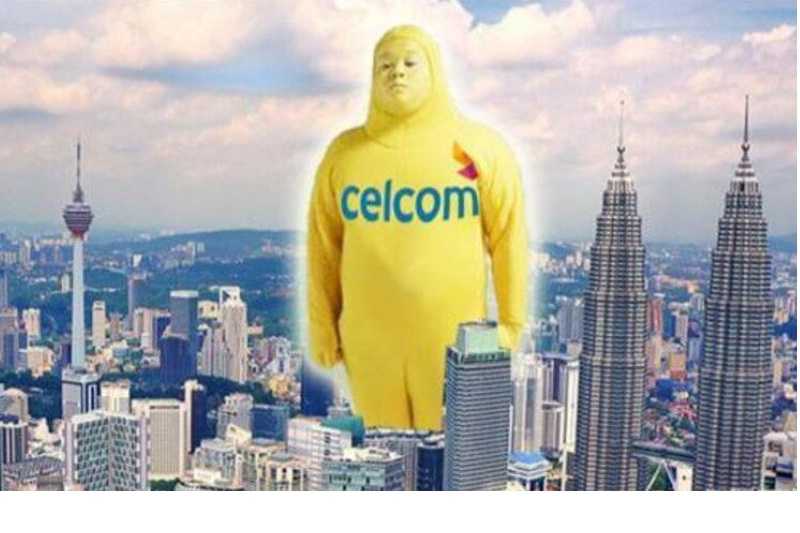 Dua Perusahaan Telekomunikasi Malaysia Jajaki Merger