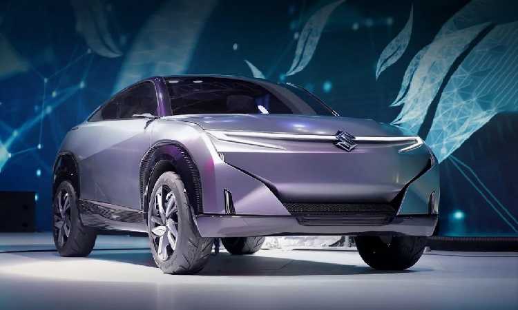 Dua Produsen Otomotif Asal Jepang Siap Ciptakan SUV Listrik Murah Seharga Rp200 Jutaan, Begini Spesifikasinya
