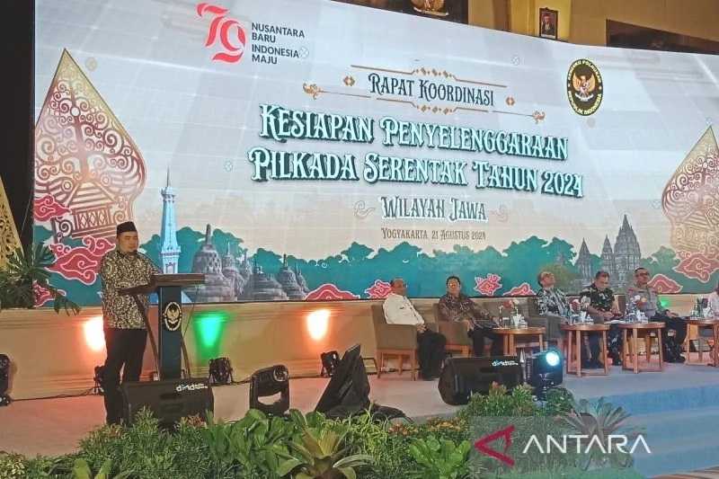 Dua Putusan MK terkait Pilkada Dinilai Menjaga Kedaulatan Rakyat