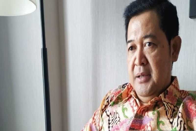 Dubes RI: Belum Ada Informasi dari Kemlu Terkait Kaburnya Bupati Mamberamo Tengah ke PNG