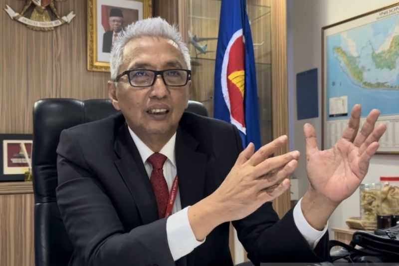 Dubes RI untuk Malaysia Respons Video Beredar Sebut Keterlibatan Intelijen dalam Pemilu