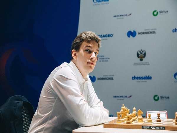 Duda Rebut Gelar Juara Piala Dunia Catur FIDE 2021
