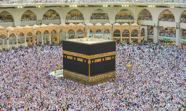 Duh! Daftar Tunggu Ibadah Haji di Daerah Ini Menjadi yang Terlama Sampai Harus Menunggu Selama 32 Tahun