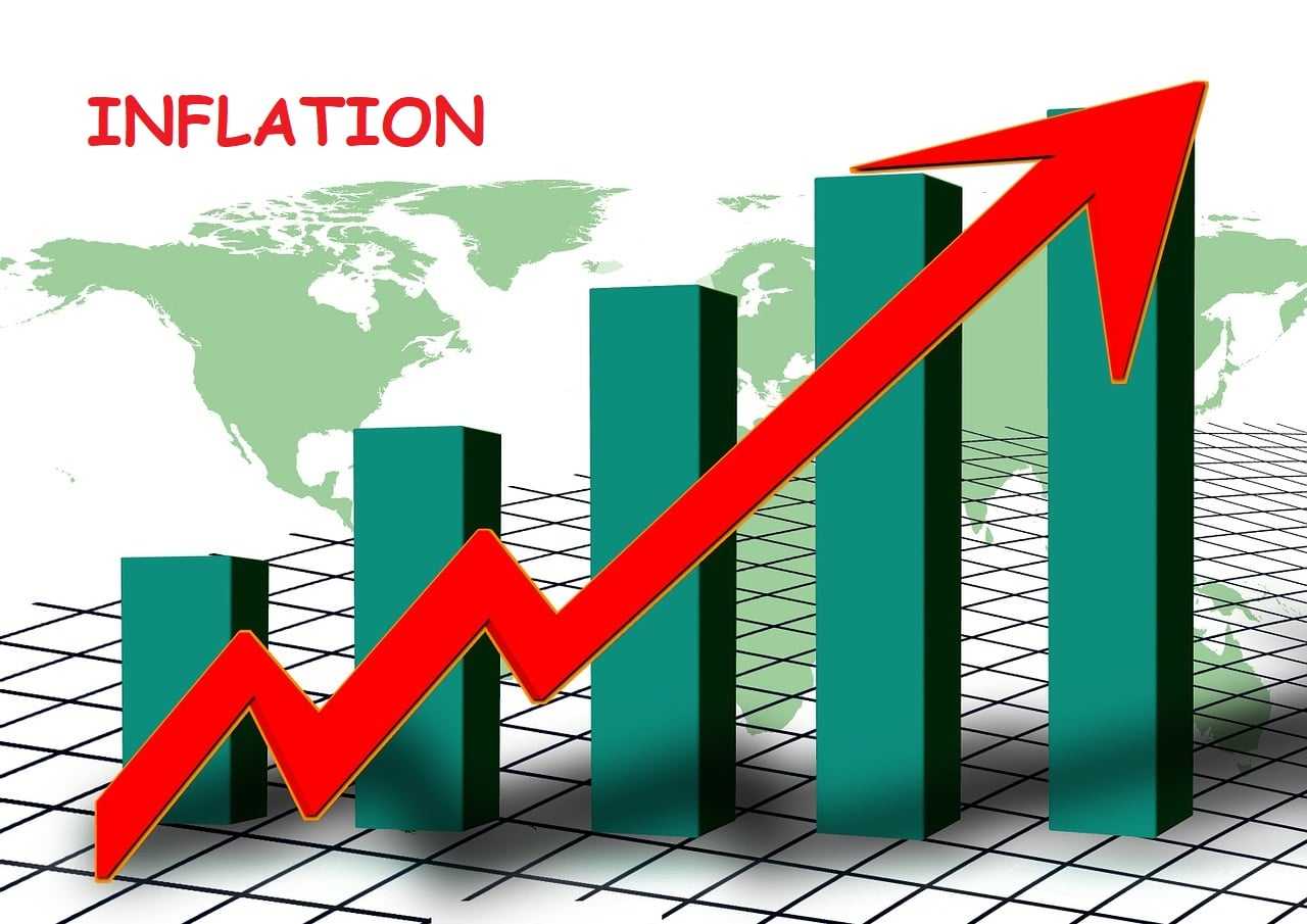 Duh, Ekonom Prpyeksi Inflasi IHK akan Tembus Sampai 1,29 Persen Akibat Hal Ini