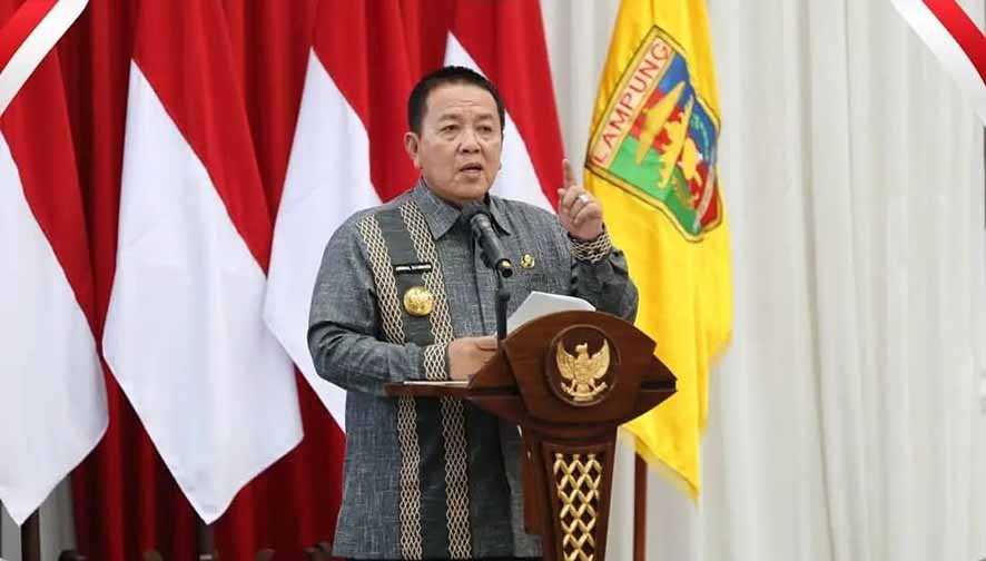 Dukung BKKBN Sosialisasikan Pengendalian Penduduk