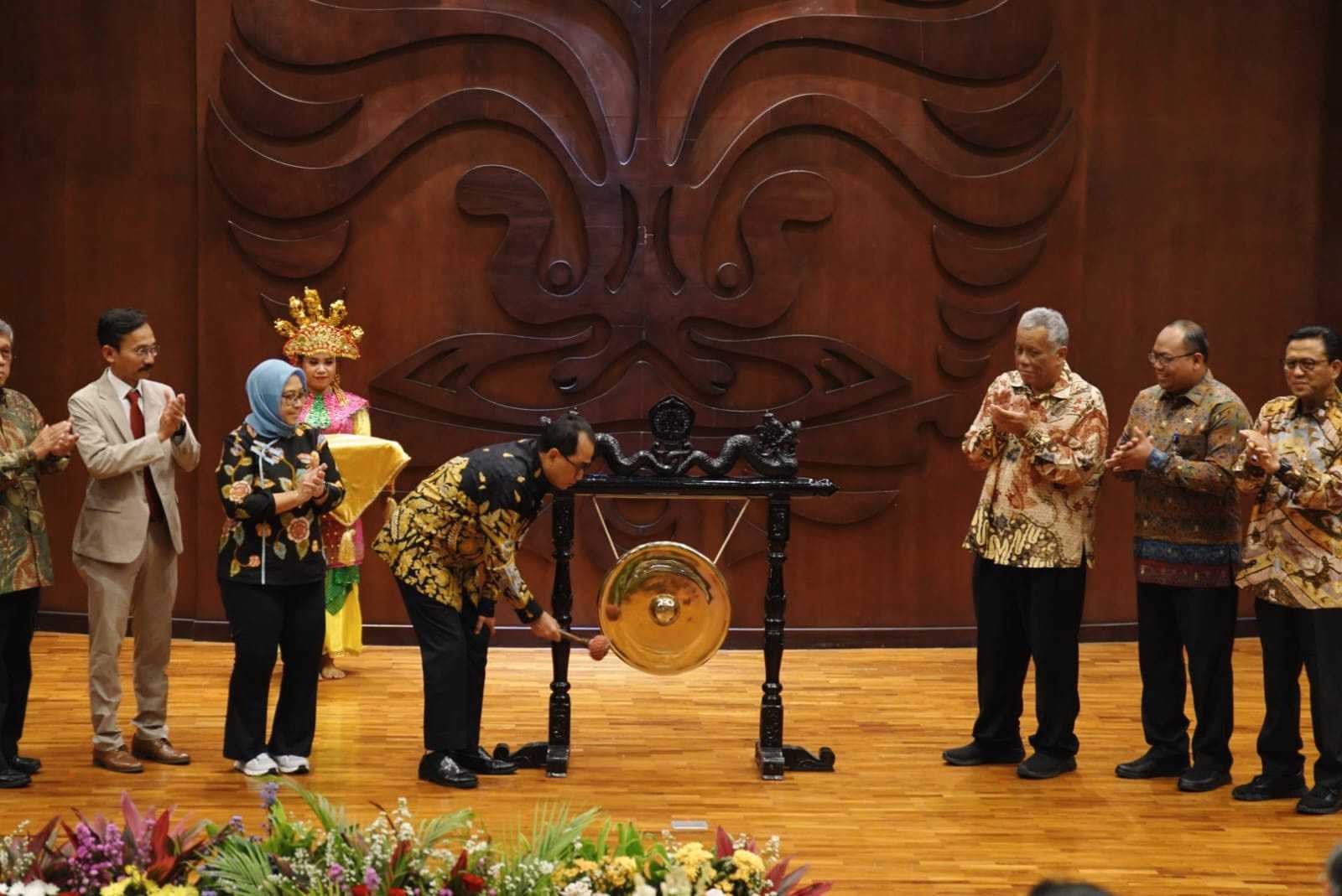 Dukung Ekosistem Terintegrasi, Kemenhub Kembangkan Infrastruktur Transportasi Darat