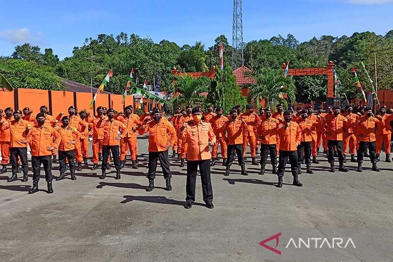 Dukung Operasi SAR di Maluku, Basarnas Ambon Perlu Empat Unit Kapal