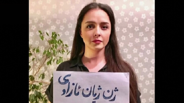 Dukung Pengunjuk Rasa, Aktris Peraih Oscar dari Iran Ditahan