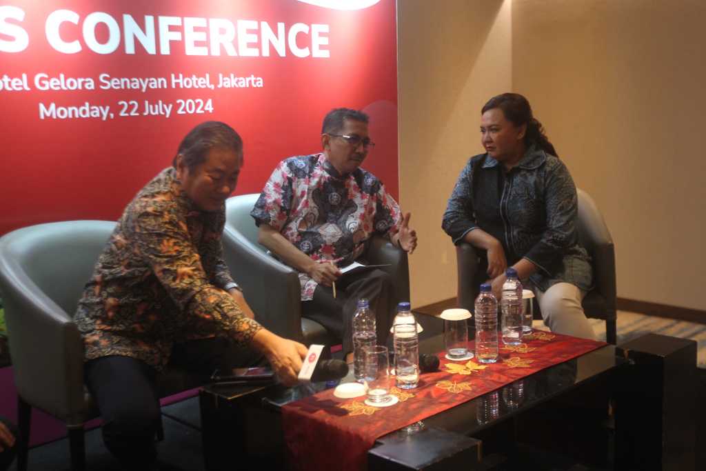 Dukung Perkembangan Tren Industri Makanan Sehat, Food Ingredients (Fi) Asia Indonesia Hadir Kembali 2