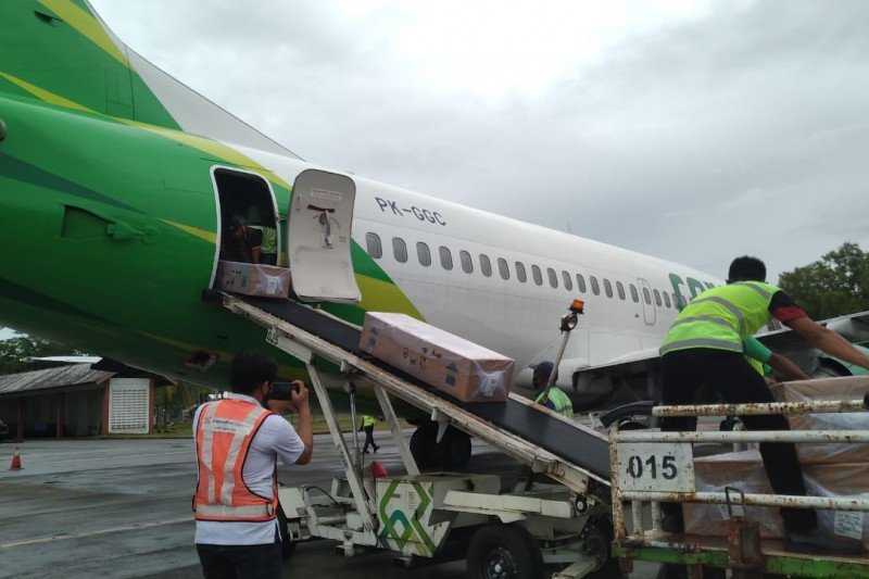 Dukung WSBK, Citilink Siapkan 48 Extra Flight