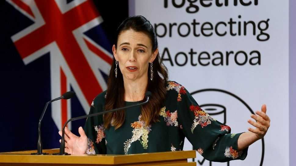 Dukungan Rakyat untuk Partai Penguasa di Selandia Baru Anjlok