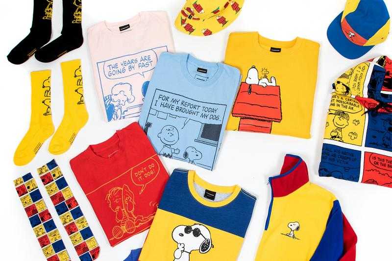 Dumbgood Merayakan Charlie Brown dan Snoopy 