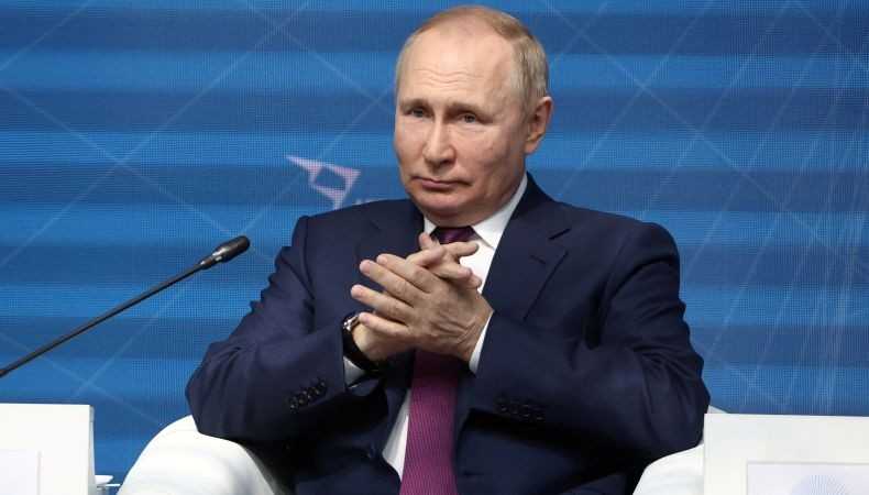 Dunia Dikejutkan! Ternyata Putin Sudah Untung Ribuan Triliun dari Perang Rusia dan Ukraina, Kok Bisa?