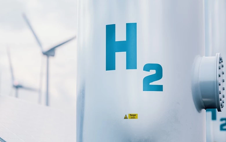 Duo Perusahaan Prancis-Maroko Segera Garap Hidrogen Hijau 8 GW