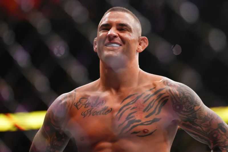 Dustin Poirier Tak Ingin Akhiri Karier di MMA dengan Kekalahan