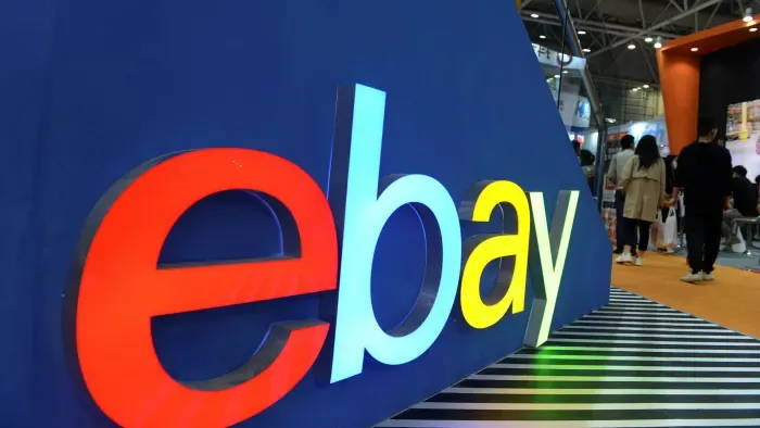 eBay Menangguhkan Semua Transaksi ke Rusia, Usai Invasi ke Ukraina