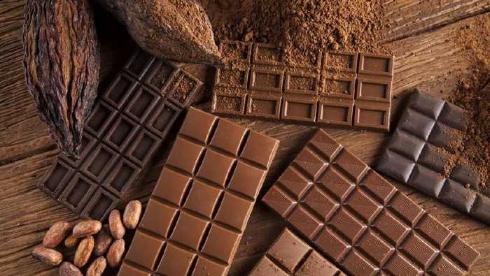 Efek Mengejutkan dari Mengkonsumsi Cokelat Pada Tubuh