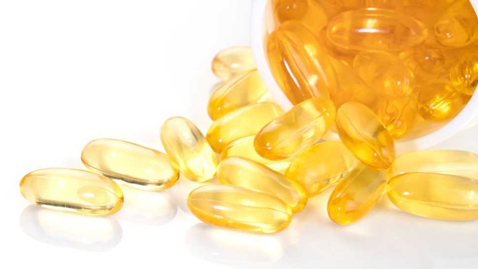 Efek Samping Mengejutkan dari Suplemen Vitamin D