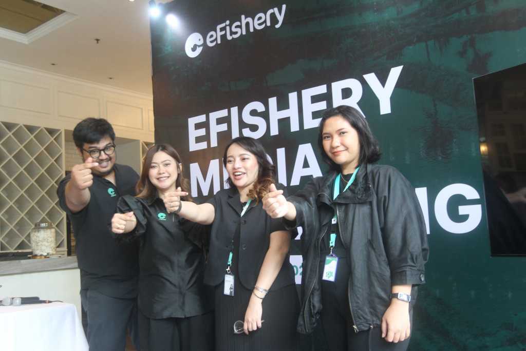 eFishery Bantu Pembudidaya Melalui Inovasi AI ‘Mas Ahya 4