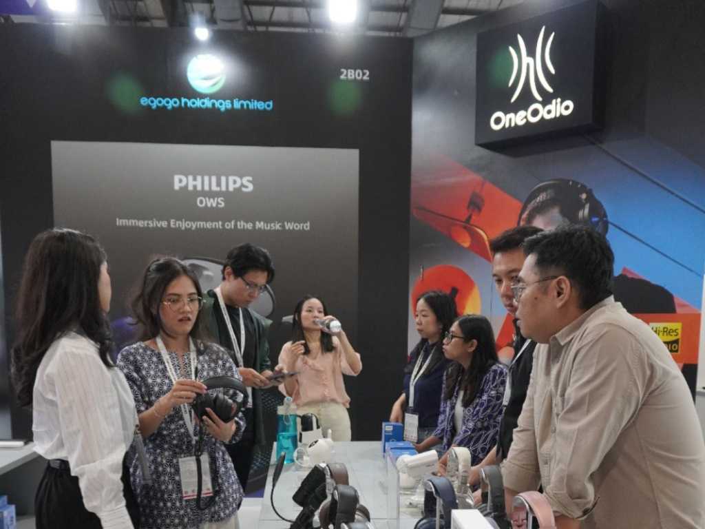 Egogo Hub Indonesia Kembali Membuka Kesempatan Kolaborasi untuk Menjadi Distributor Lokal Brand Populer 3