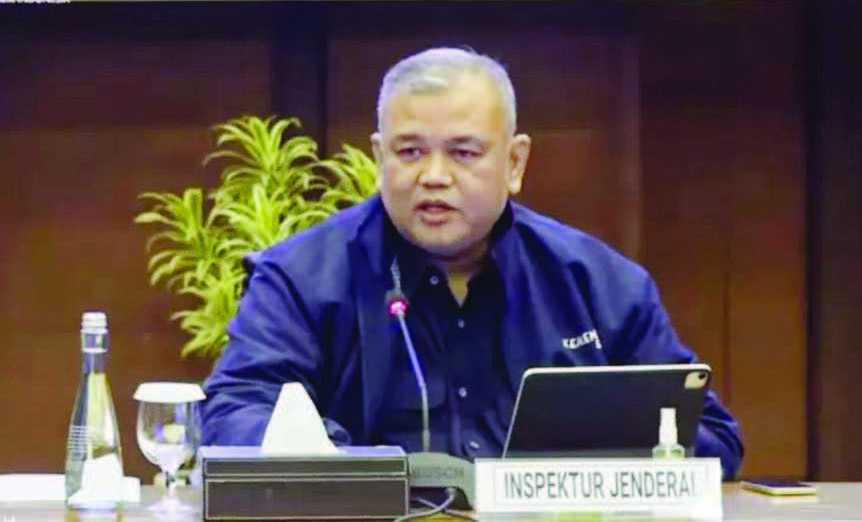 Eko Darmanto Dicopot dari Kepala Kantor Bea Cukai Yogyakarta