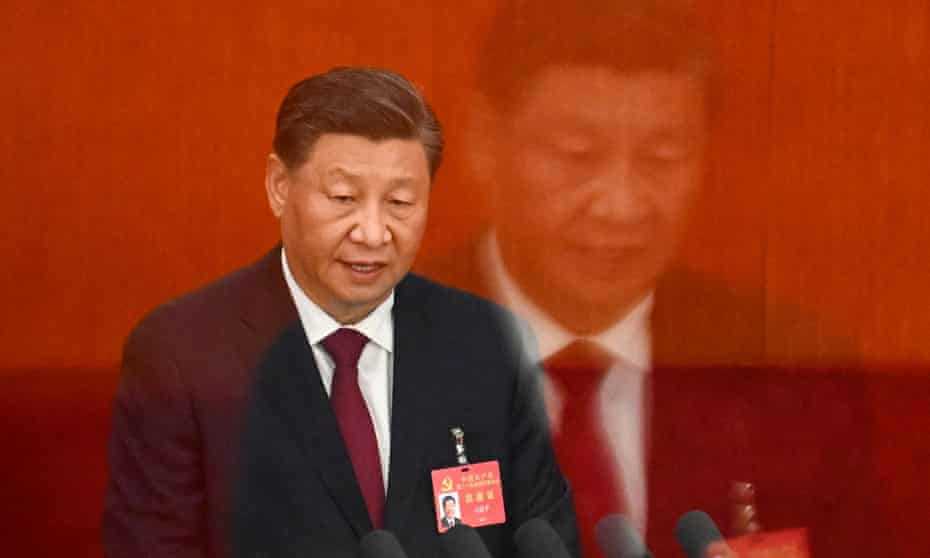 Ekonom Top Tiongkok Menghilang Setelah Mengkritik Xi Jinping