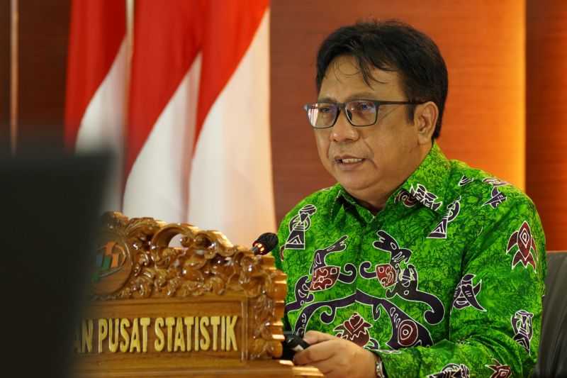 Ekonomi Indonesia pada 2021 Terakselerasi 