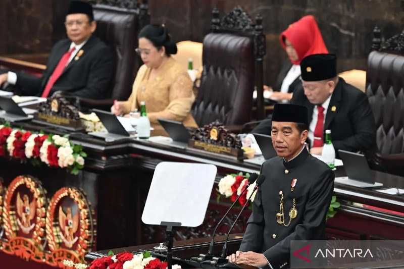 Ekonomi Indonesia Tumbuh Lebih Tinggi daripada Rata-rata Global